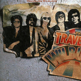 Traveling Wilburys  LP Vinyl Record -  Volume 1