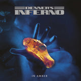 Denner’S Inferno LP - In Amber | Buy Now For 38.99