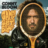 Conny Bloom LP - Game! Set! Bloom! | Buy Now For 38.99