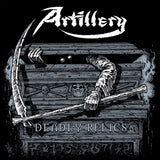 Artillery LP - Deadly Relics | Buy Now For 38.99