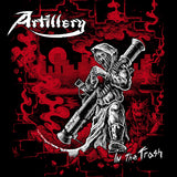 Artillery LP - In The Trash | Buy Now For 38.99