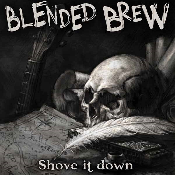 Blended Brew LP - Shove It Down | Buy Now For 38.99