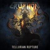 Eruption LP - Tellurian Rupture | Buy Now For 44.99