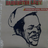 Barrington Levy  LP -  Prison Oval Rock