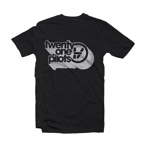 Twenty One Pilots T Shirt - Vessel Vintage