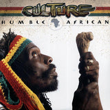 Culture  LP -  Humble African
