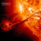 Colosseum CD - Jumping Off The Sun