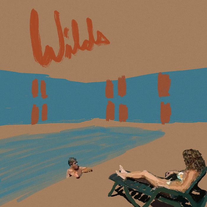 Andy Shauf CD - Wilds