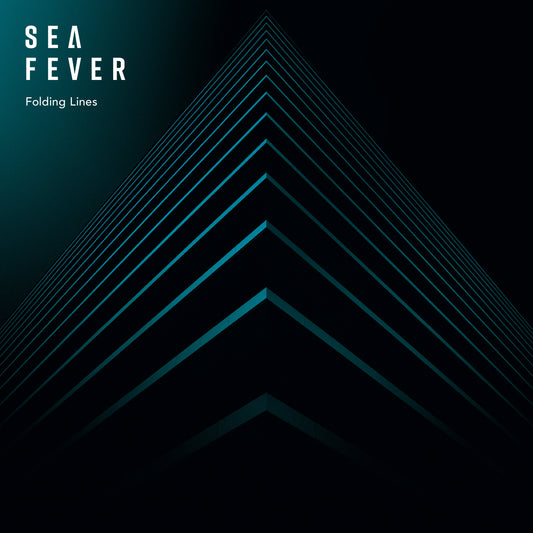 Sea Fever LP Vinyl Record - Folding Lines