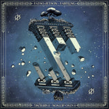 Fatso Jetson/Farflung CD - Split