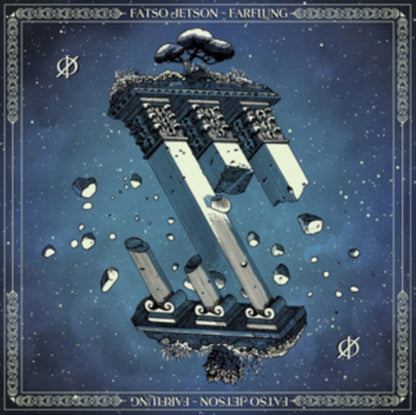 Fatso Jetson/Farflung LP - Split