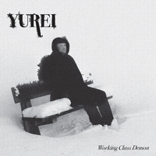 Yurei CD - Working Class Demon