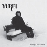 Yurei CD - Working Class Demon