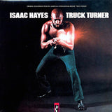 Isaac Hayes LP - Truck Turner