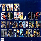 Tiyo Ramon, Ralfi Pagan, Manguito Santamaria, Etc.  LP -  The Soul Of Spanish Harlem (2xLP)