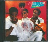 Millie Jackson  CD -  For Men Only