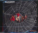 Millie Jackson  CD -  Caught Up