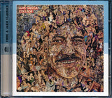 Luis Gasca  CD -  Collage