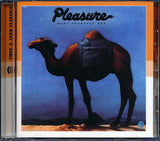 Pleasure CD - Dust Yourself Off