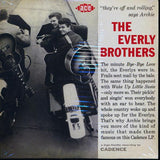 The Everly Brothers  CD -  Everly Brothers