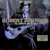 Robert Johnson  LP -  The Complete Collection (2xLP) (180g)