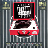 Various  LP -  The London American Story: 1961 (2xLP) (180g)