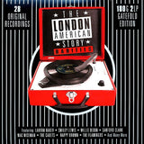 Various  LP -  The London American Story: Rarities (2xLP) (180g)