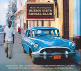 Various  CD -  Music That Inspired Buena Vista Social Club (50 tracks) (2xCD)
