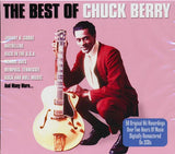 Chuck Berry  CD -  The Best Of Check Berry (50 tracks) (2xCD)