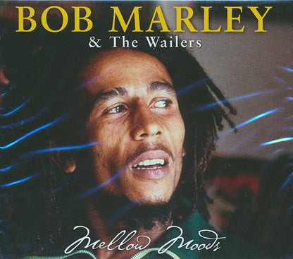 Bob Marley  CD -  Mellow Moods (40 tracks) (2xCD)