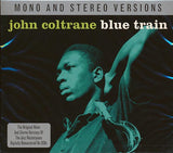 John Coltrane  CD -  Blue Train (2xCD)