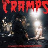 Cramps, The LP - Rockinnreelininaucklandnewzealandxxx