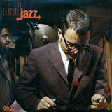 Various Artists LP - Mod Jazz (2Lp)