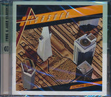 Pleasure CD - Future Now