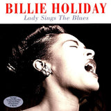 Billie Holiday  LP -  Lady Sings The Blues (2xLP) (180g)