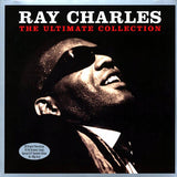 Ray Charles  LP -  The Ultimate Collection