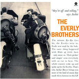 The Everly Brothers  LP -  The Everly Brothers (180g)
