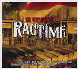 Various  CD -  The Very Best Of Ragtime (50 tracks) (2xCD)
