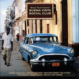 Various  LP -  Music That Inspired Buena Vista Social Club (2xLP) (180g)