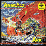 The Animals  LP -  Ark (180g)