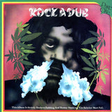 Niney The Observer  LP -  Rock A Dub: Page One (ltd. ed.) (180g)