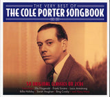 Various  CD -  The Very Best Of The Cole Porter Songbook (50 tracks) (2xCD)