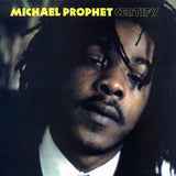 Michael Prophet  LP -  Certify (ltd. ed.) (180g)