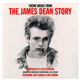 Various  LP -  Theme Music From The James Dean Story (180g)