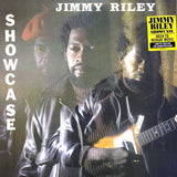 Jimmy Riley  LP -  Showcase (ltd. ed.) (180g)