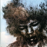 Jimi Hendrix  LP -  The Cry Of Love (180g) (audiophile)