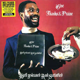 Well Pleased & Satisfied  LP -  Give Thanks & Praise (180g)