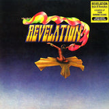 Revelation  LP -  Book Of Revelation (ltd. ed.) (180g)