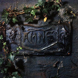 The Damned  LP Vinyl Record -  The Black Album
