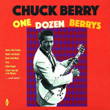 Chuck Berry  LP -  One Dozen Berrys (ltd. ed.) (180g)